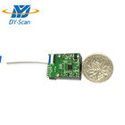 Mini ODM dell'OEM del motore RS232 USB del modulo del lettore di codici a barre del laser 1D