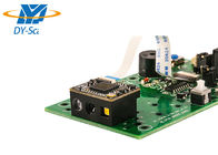 Motore di ricerca di USB TTL dell'analizzatore del peso dell'alimentazione elettrica di CC 3.3V 120mA 6g 2D