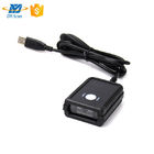 Il mini CCD lineare di USB 1D ha riparato l'analizzatore RS232 del supporto per i terminali di self service