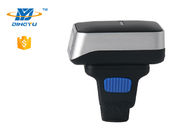 CCD lineare 2.4GHz Ring Barcode Scanner Symcode senza fili 1D