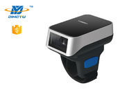CCD lineare 2.4GHz Ring Barcode Scanner Symcode senza fili 1D