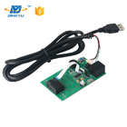 2D Piccolo OEM Integrato USB TTL POS macchina Barcode Scan Engine modulo DE2290