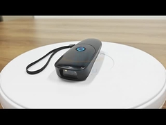 Scanner di codici a barre senza fili La soluzione definitiva per una scansione accurata