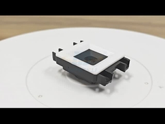 TTL Reader di codice QR incorporato 2D fisso montato 60CM/S DP7628 CMOS