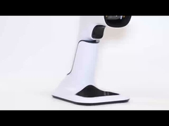 Scanner di codici a barre wireless con Bluetooth per transazioni di pagamento mobile senza problemi