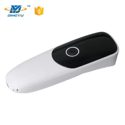 Alta precisione 3mil di lettura Wireless Barcode Scanner Trigger Mode per una scansione accurata