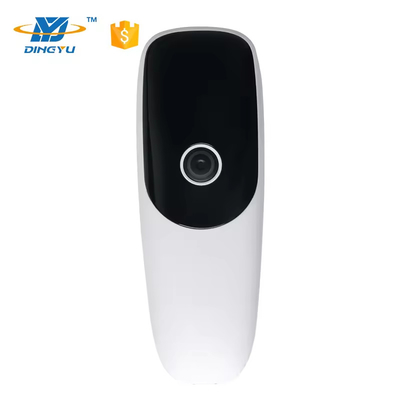 1D scanner di codici a barre senza fili a laser Mini scanner di tasca Bluetooth per magazzini e logistica