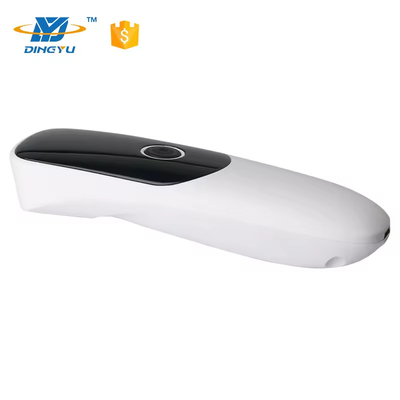 1D scanner di codici a barre senza fili a laser Mini scanner di tasca Bluetooth per magazzini e logistica