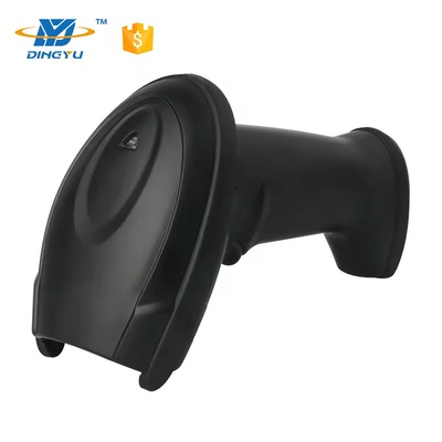 Wireless Handheld 1D 2D QR Code Reader Scanner per codici a barre USB Wired CMOS Scan DS5900B-2D