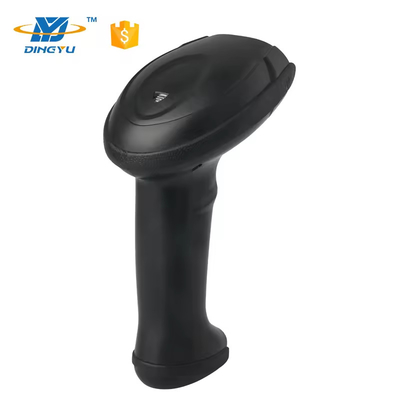 Wireless Handheld 1D 2D QR Code Reader Scanner per codici a barre USB Wired CMOS Scan DS5900B-2D