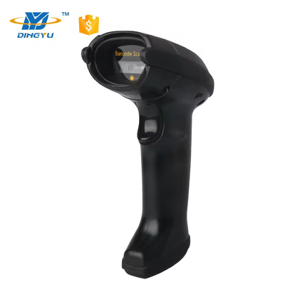 Wireless Handheld 1D 2D QR Code Reader Scanner per codici a barre USB Wired CMOS Scan DS5900B-2D