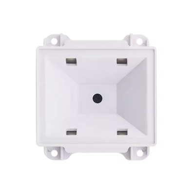 RS485 RS232 Wiegand Scanner di codici a barre 2D incorporato con modalità di scansione AUTO SENSE e risoluzione 3MIL