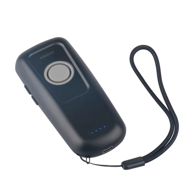 Scanner di codici a barre senza fili lettori di codici a barre portatili 2D Alta velocità di decodifica