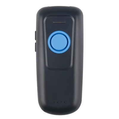1D CCD lettori portatili di codici a barre Scanner di codici a barre wireless Alta velocità di decodifica