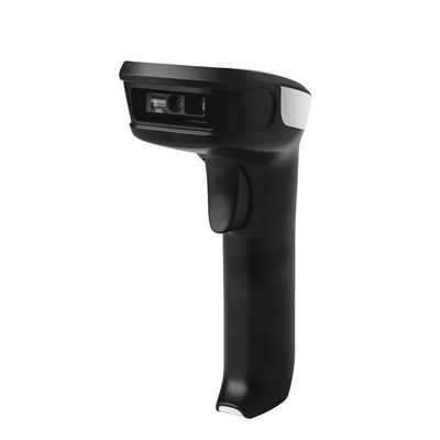 Scanner di codici a barre portatile Bluetooth Wireless QR Code Reader Perfetto per i pagamenti mobili