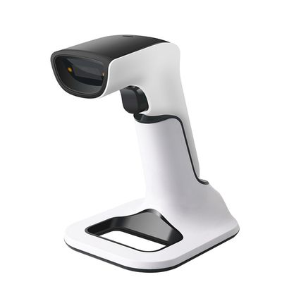 Scanner di codici a barre wireless con Bluetooth per transazioni di pagamento mobile senza problemi