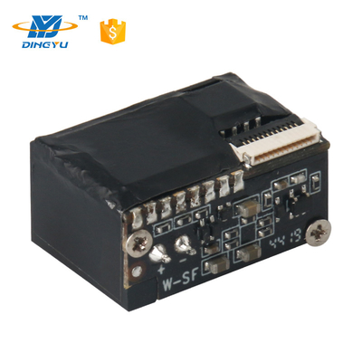 Mini 2D OEM USB TTL Barcode Scan Engine Module DE2290 per macchine POS
