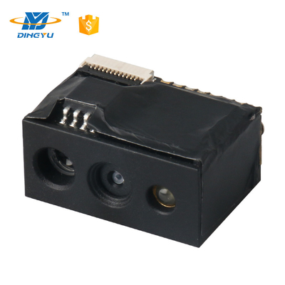 Mini 2D OEM USB TTL Barcode Scan Engine Module DE2290 per macchine POS