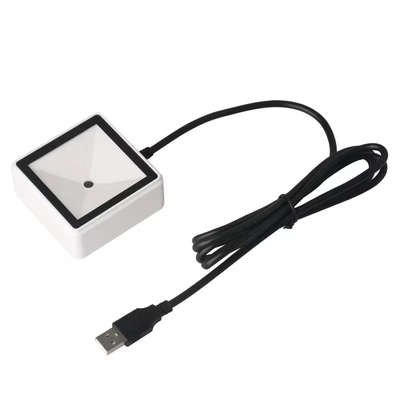 OEM Desktop Barcode Scanner Module 2D QR Code Reader per applicazioni di chiosco incorporato