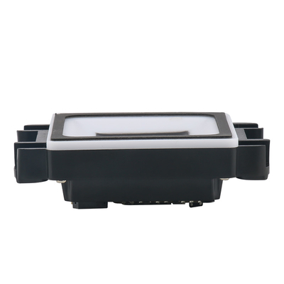 Modulo di scanner di codici a barre omnidirezionale portatile ABS CMOS con sensore automatico
