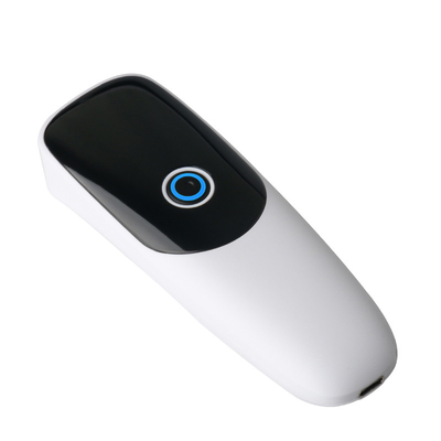 Scanner di codici a barre wireless Bluetooth con modalità Auto Sense per magazzini e logistica
