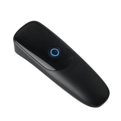 Scanner di codici a barre wireless Bluetooth con modalità Auto Sense per magazzini e logistica