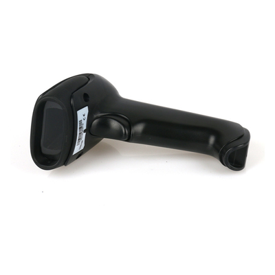 Scansione automatica lettore di codici QR 2D portatile POS Terminal CMOS Imager Scanner di codici a barre cablato