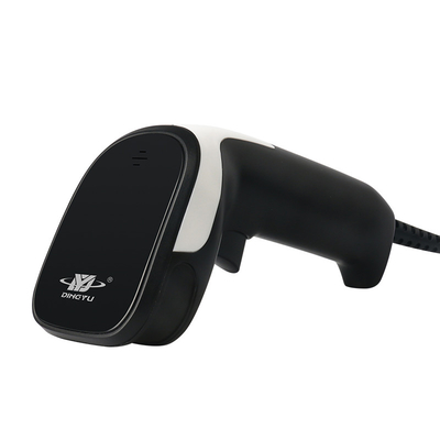 Classic Wireless Handheld 1D CCD Barcode Scanner per pagamenti mobili DS5110