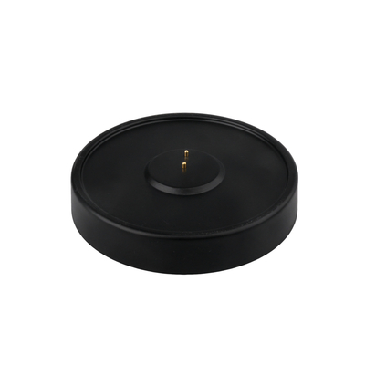 Scanner di codici a barre desktop wireless a alta velocità lettore di codici a barre 2D senza mani con base di ricarica