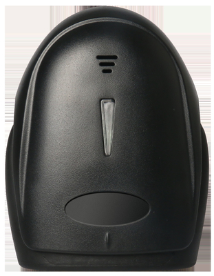Lettore di codici CCD lineare 1D portatile, scanner di codici a barre USB DS5100C