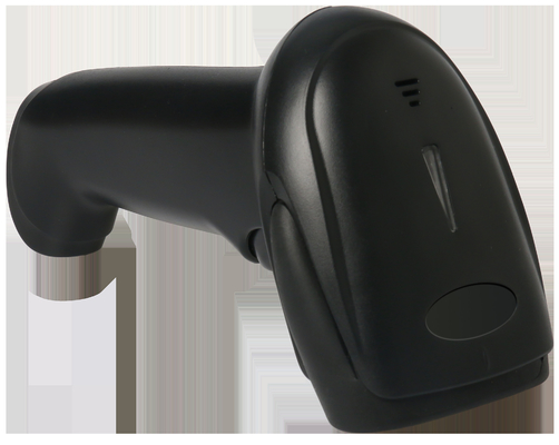 Lettore di codici CCD lineare 1D portatile, scanner di codici a barre USB DS5100C