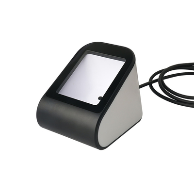 Scanner di codici a barre incorporato personalizzato Piattaforma di scansione di codici a barre 1D 2D Per supermercati Autosensore di pagamento mobile
