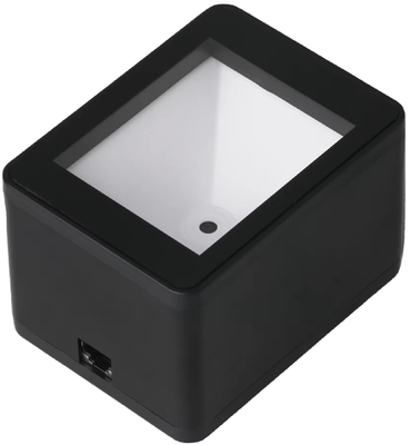 Modulo integrato portatile a lunga distanza Sistema di pagamento POS USB RS232 Scanner di codici a barre Per telefono cellulare