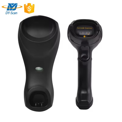 Pistola di scansione 2D CMOS Scanner di codici a barre portatile Scanner di codici a barre Android Per il terminale POS di inventario