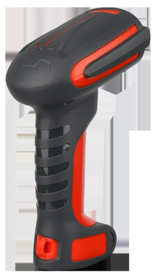 DS6800 Scanner di codici a barre 1D 2D portatile per tablet Android Wired 2.4G BT Industrial QR Code Reader