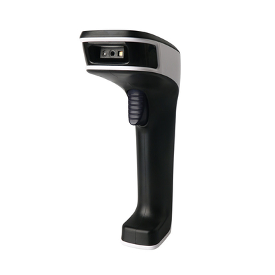 1D 2D QR Code Scanner di codici a barre wireless per la gestione dell'inventario