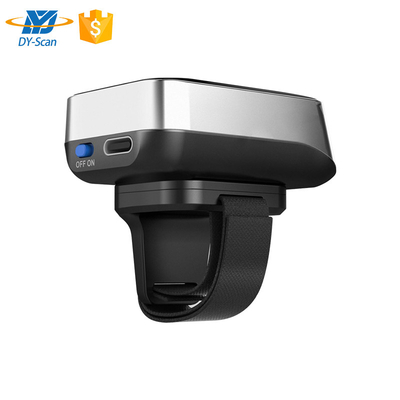Scanner laser 1D a barcode per la scansione continua