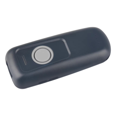 Mini Pocket Wireless Barcode Scanner 2D Portable Barcode Readers Alta velocità di decodifica