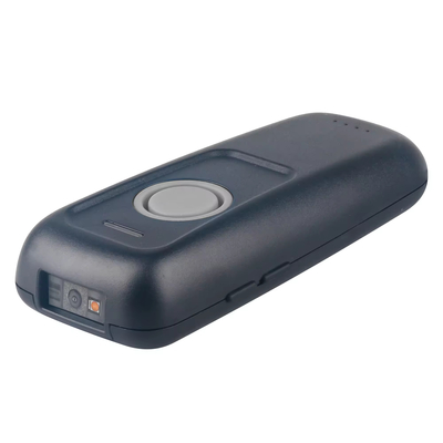 Mini Pocket Wireless Barcode Scanner 2D Portable Barcode Readers Alta velocità di decodifica