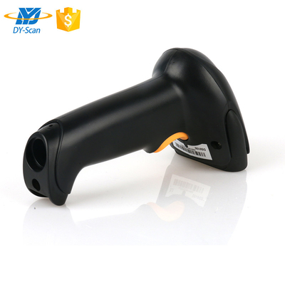 DS6100 2D Wired Barcode Scanner 10CM/S Velocità di scansione 10-500mm Profondità di campo