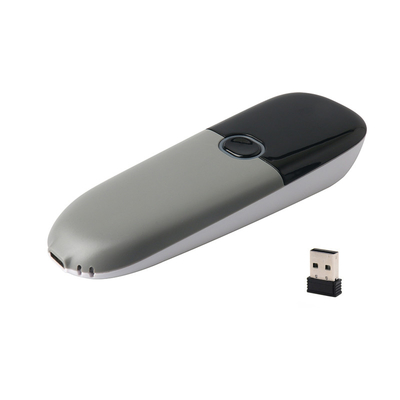 Scanner di codici a barre portatile 2D Android Bluetooth portatile CE ROHS FCC certificato