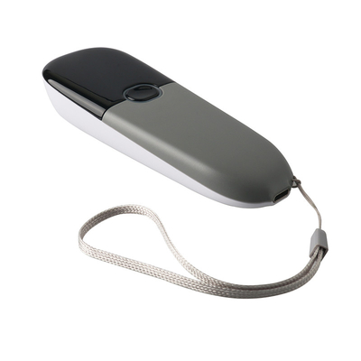Scanner di codici a barre portatile 2D Android Bluetooth portatile CE ROHS FCC certificato