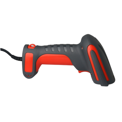 DS6800 Scanner di codici a barre 2D di grado industriale 838x640 lettore di codici Qr cablati ad alta risoluzione