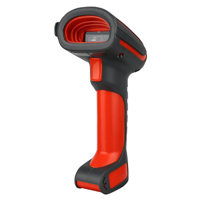 DS6800 Scanner di codici a barre 2D di grado industriale 838x640 lettore di codici Qr cablati ad alta risoluzione