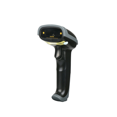 Scanner laser portatile senza fili 1200MHA Batteria Tempo di lavoro lungo DS5320G
