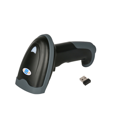 Scanner laser portatile senza fili 1200MHA Batteria Tempo di lavoro lungo DS5320G