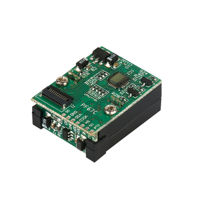 Modulo di scansione del codice a barre CCD a 32 bit OEM USB TTL Interface DE1400