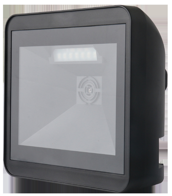 2D CMOS Barcode Scanner Reader DP8550 per installazioni su tavolo e su parete