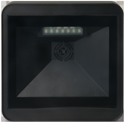 2D CMOS Barcode Scanner Reader DP8550 per installazioni su tavolo e su parete