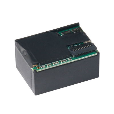 Compatto modulo di scanner di codici a barre 2D OEM Durable PDF417 Barcode Engine per una facile integrazione